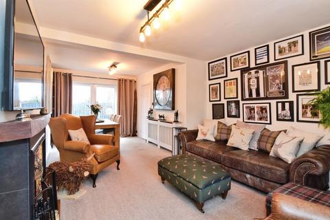 3 bedroom semi-detached house for sale, Myrtle Crescent, Wickersley, Rotherham
