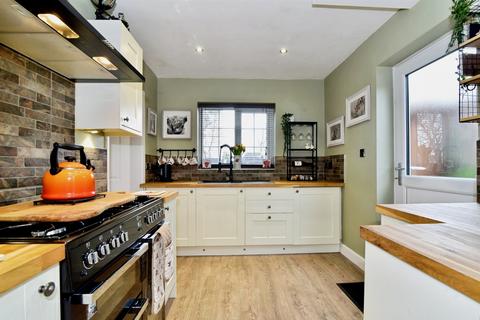 3 bedroom semi-detached house for sale, Myrtle Crescent, Wickersley, Rotherham