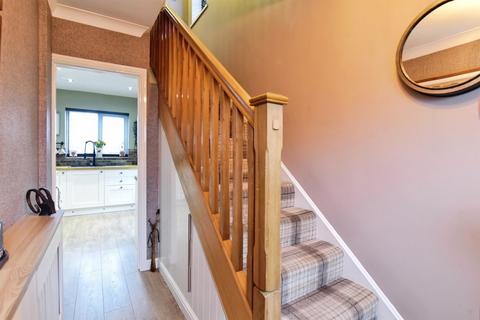 3 bedroom semi-detached house for sale, Myrtle Crescent, Wickersley, Rotherham
