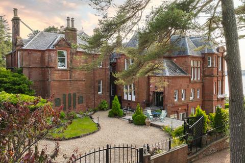 undefined, Long Hill, Skelmorlie PA17
