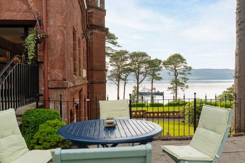 undefined, Long Hill, Skelmorlie PA17