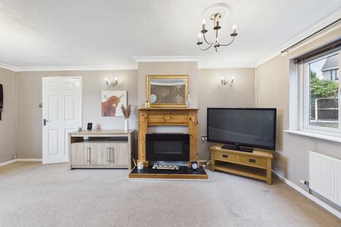 2 bedroom terraced house for sale, Pennine Way, Carlisle, CA1