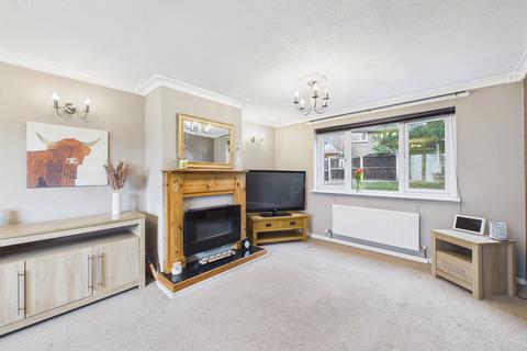 2 bedroom terraced house for sale, Pennine Way, Carlisle, CA1