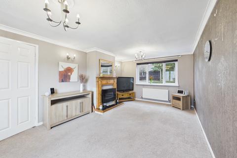 2 bedroom terraced house for sale, Pennine Way, Carlisle, CA1