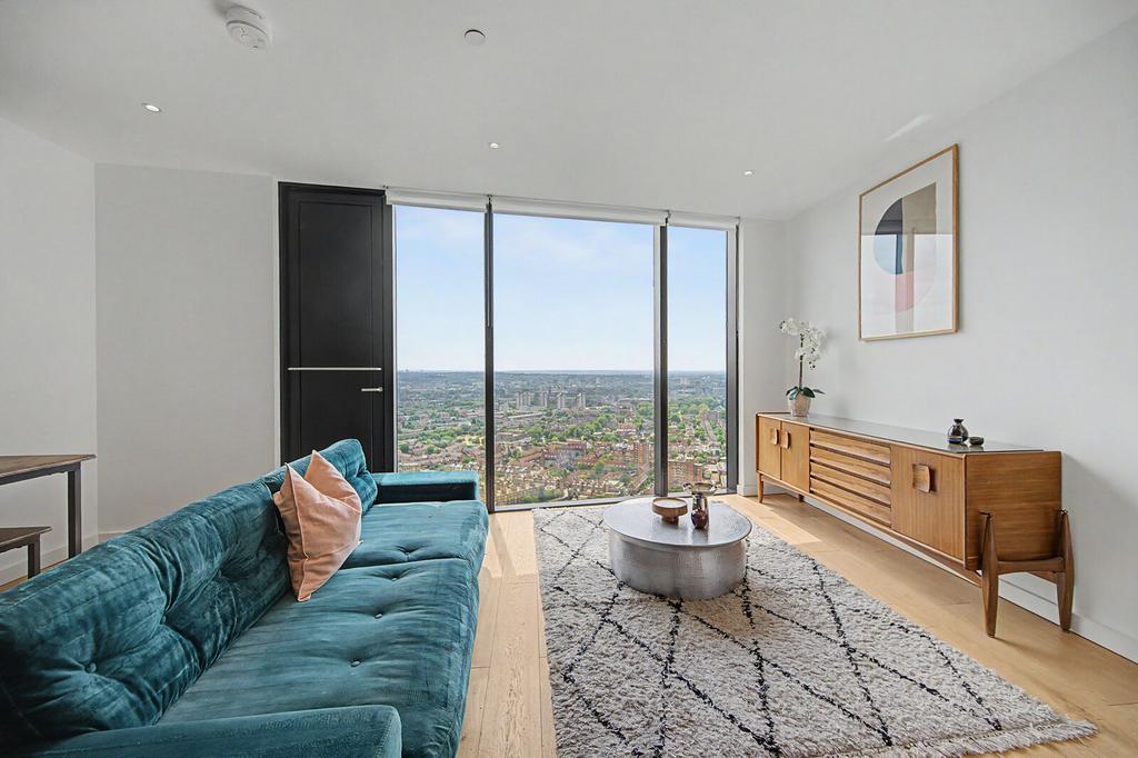 Apartment in London - View 4