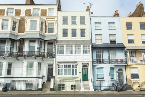 undefined, Paragon, Ramsgate, Kent, CT11