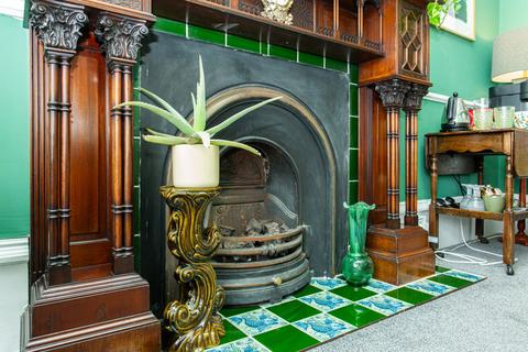 undefined, Paragon, Ramsgate, Kent, CT11