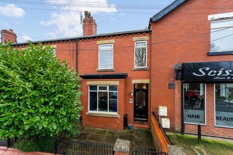 4 bedroom terraced house for sale, Hazelhurst Road, Worsley, M28