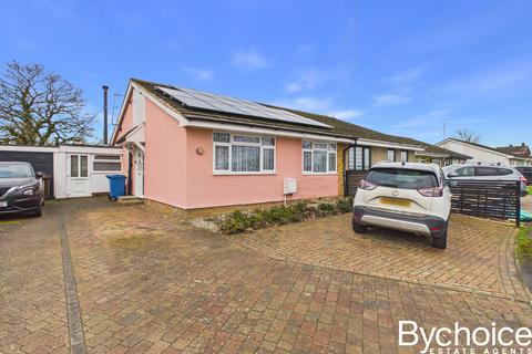 undefined, Windmill Rise, Hundon