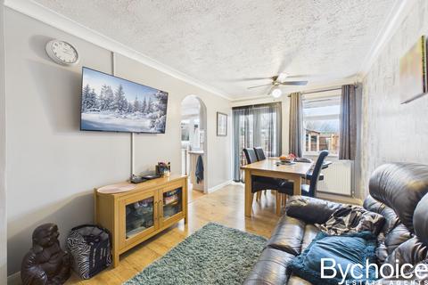 undefined, Windmill Rise, Hundon