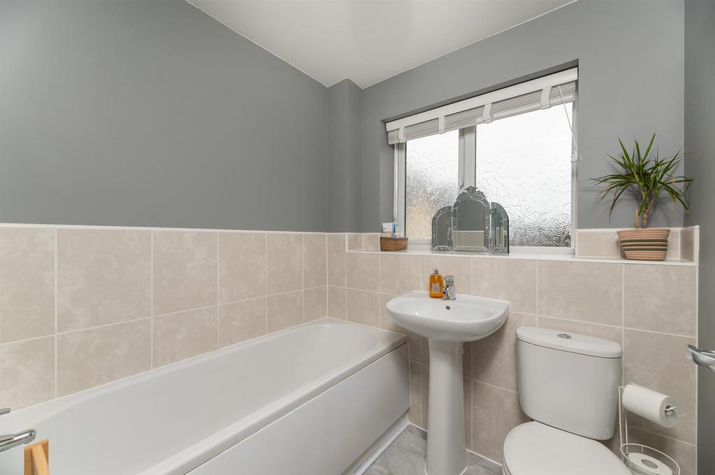 Bathrom