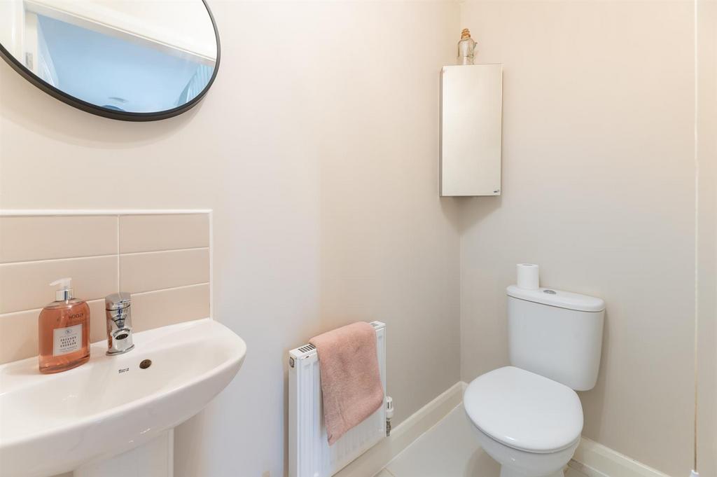 Cloakroom