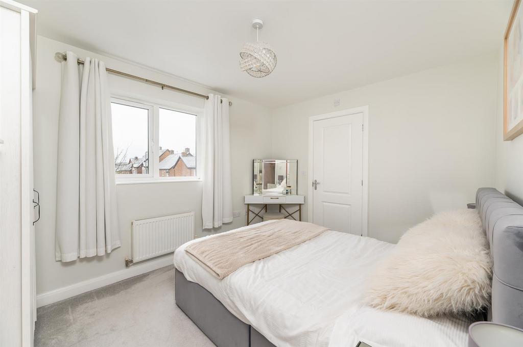 Bedroom 1.