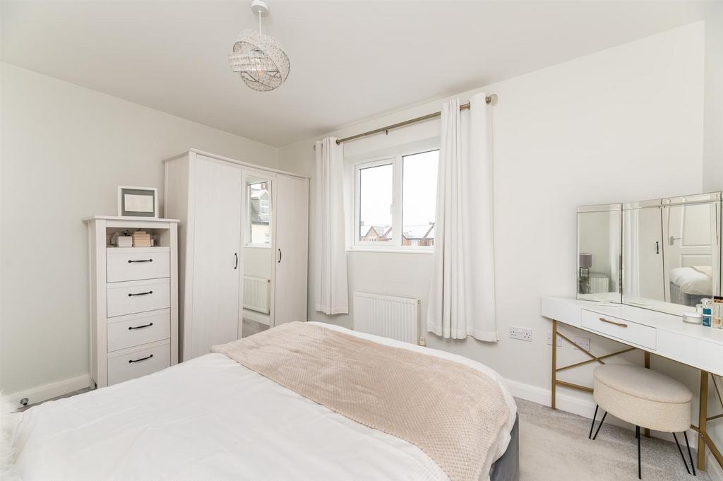 Bedroom 1.