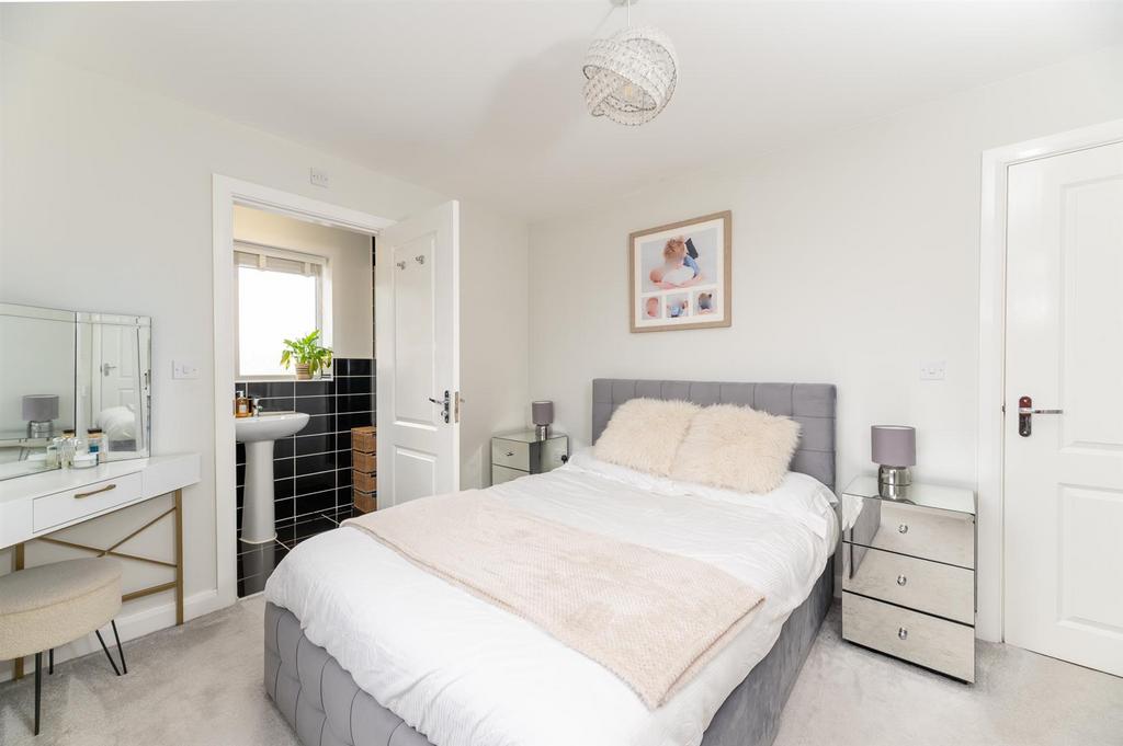 Bedroom 1.