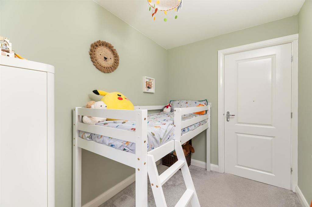 Bedroom 3.