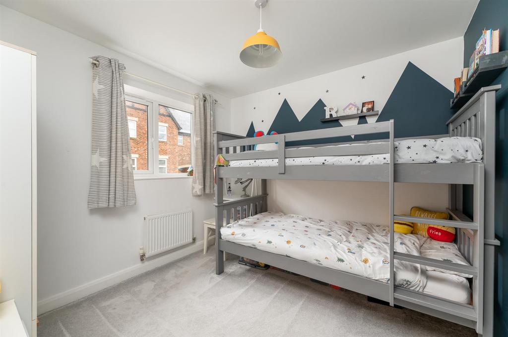 Bedroom 2.