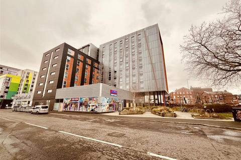 undefined, Devon Street, Liverpool L3
