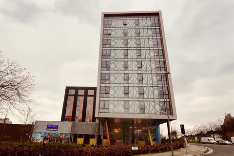 undefined, Devon Street, Liverpool L3