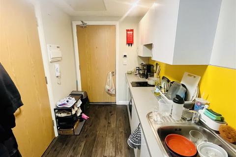 undefined, Devon Street, Liverpool L3