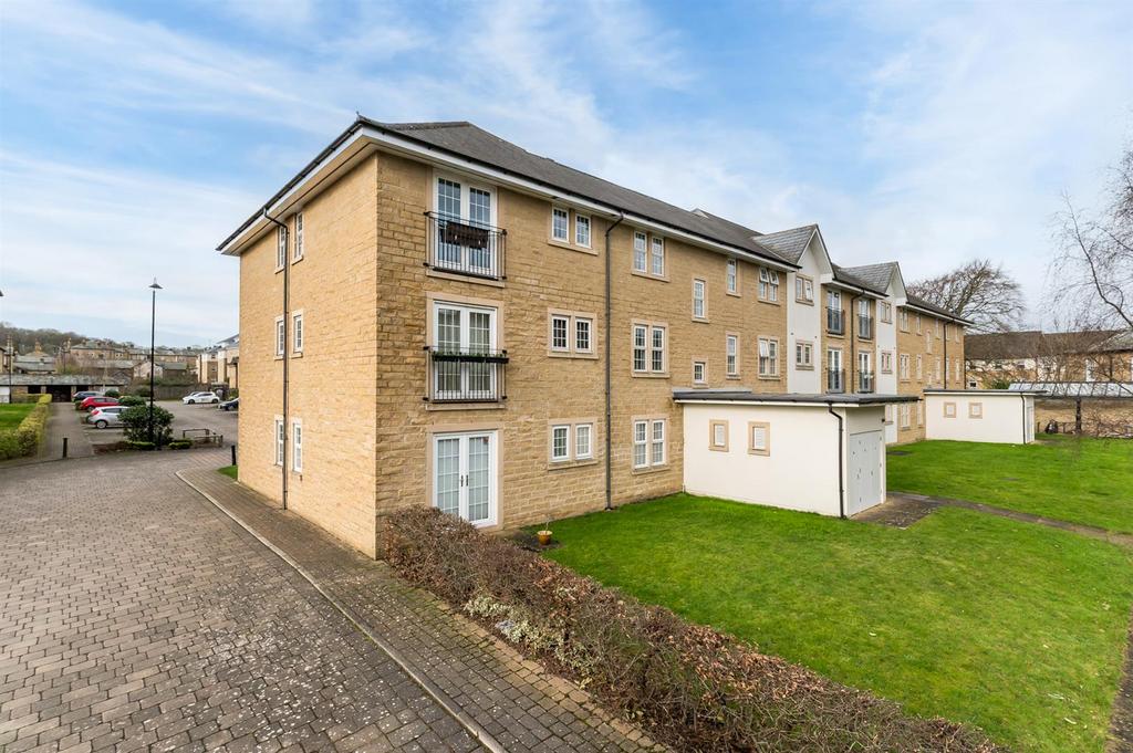 Escroft Court