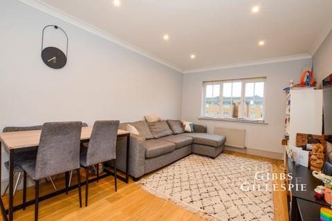 2 bedroom flat to rent, Postmasters Lodge, Exchange Walk, Pinner, HA5