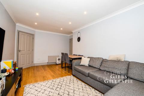 2 bedroom flat to rent, Postmasters Lodge, Exchange Walk, Pinner, HA5