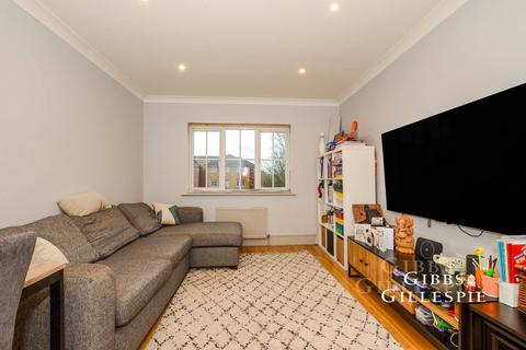 2 bedroom flat to rent, Postmasters Lodge, Exchange Walk, Pinner, HA5