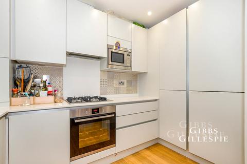 2 bedroom flat to rent, Postmasters Lodge, Exchange Walk, Pinner, HA5