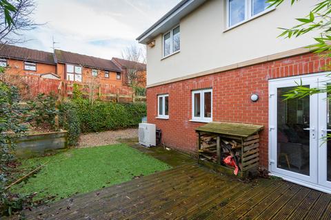 undefined, Ashton Bank Way, Ashton-on-ribble, PR2