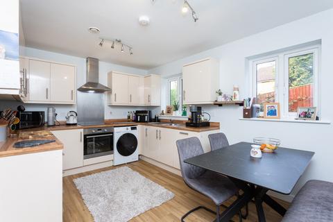 undefined, Ashton Bank Way, Ashton-on-ribble, PR2