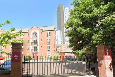 John Smeaton Court, Manchester, Greater Manchester, M1