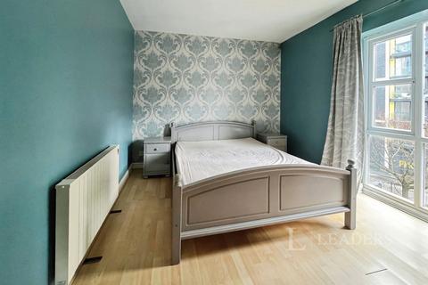 2 bedroom flat to rent, John Smeaton Court, Manchester, Greater Manchester, M1