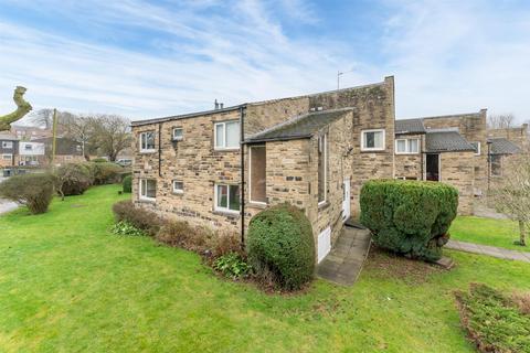 1 bedroom apartment for sale, St. Peters Way, Menston LS29