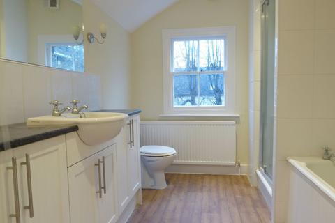 undefined, Gwydir Street, Cambridge, CB1