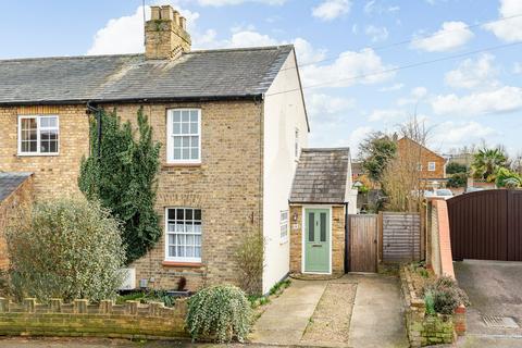 2 bedroom semi-detached house for sale, Musley Hill, Ware SG12