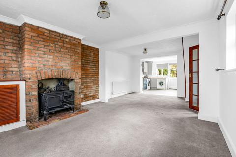 2 bedroom semi-detached house for sale, Musley Hill, Ware SG12