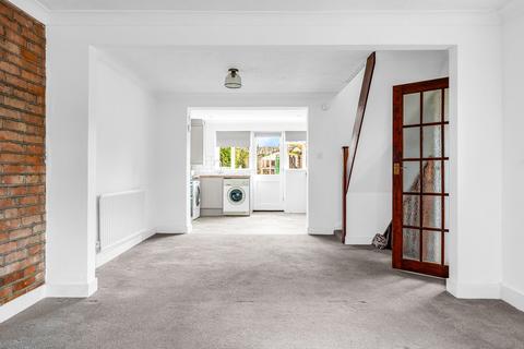 2 bedroom semi-detached house for sale, Musley Hill, Ware SG12
