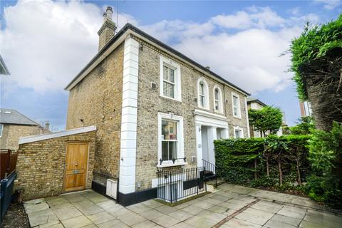 5 bedroom house for sale, Wheatfield Way, Kingston upon Thames, KT1