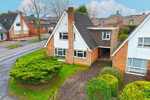 Copse Close, Oadby, LE2