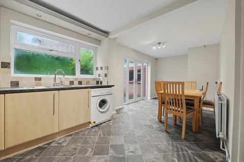 3 bedroom detached house for sale, Copse Close, Oadby, LE2