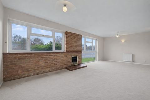 3 bedroom detached house for sale, Copse Close, Oadby, LE2