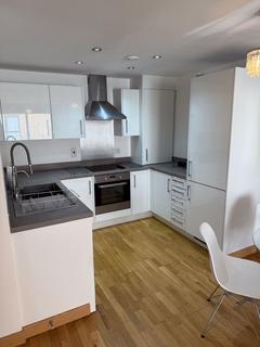 1 bedroom flat for sale, Zodiac Close, Gemini Court, HA8