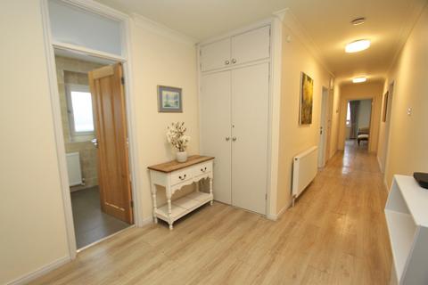 3 bedroom apartment for sale, Compton Place Road, Eastbourne BN21