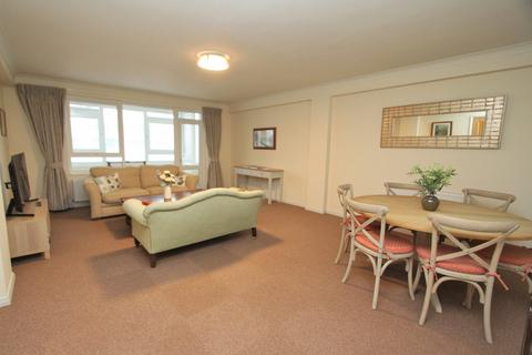 3 bedroom apartment for sale, Compton Place Road, Eastbourne BN21