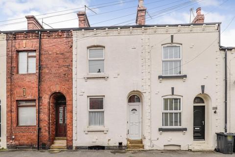3 bedroom house for sale, Chatsworth Road, Harrogate