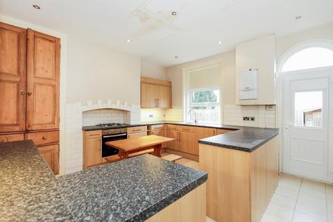 3 bedroom house for sale, Chatsworth Road, Harrogate