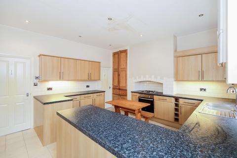 3 bedroom house for sale, Chatsworth Road, Harrogate