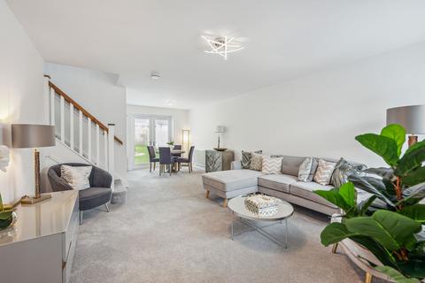 3 bedroom detached house for sale, (Plot 201) The Eden, Drovers Gate, Crieff, PH7
