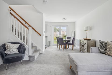 3 bedroom detached house for sale, (Plot 201) The Eden, Drovers Gate, Crieff, PH7